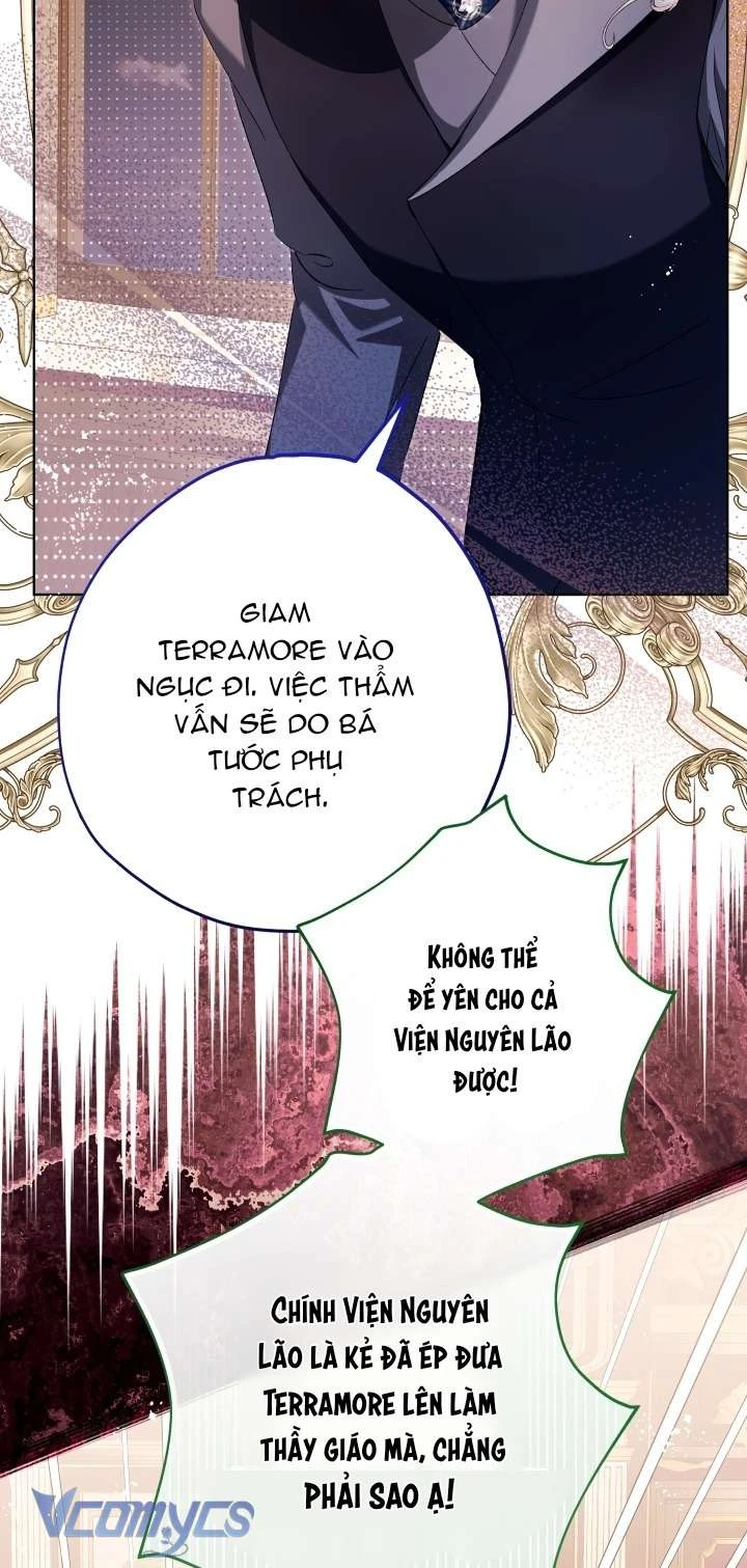 Đứa Trẻ Nuôi Dưỡng Ác Ma Chapter  26 - 10