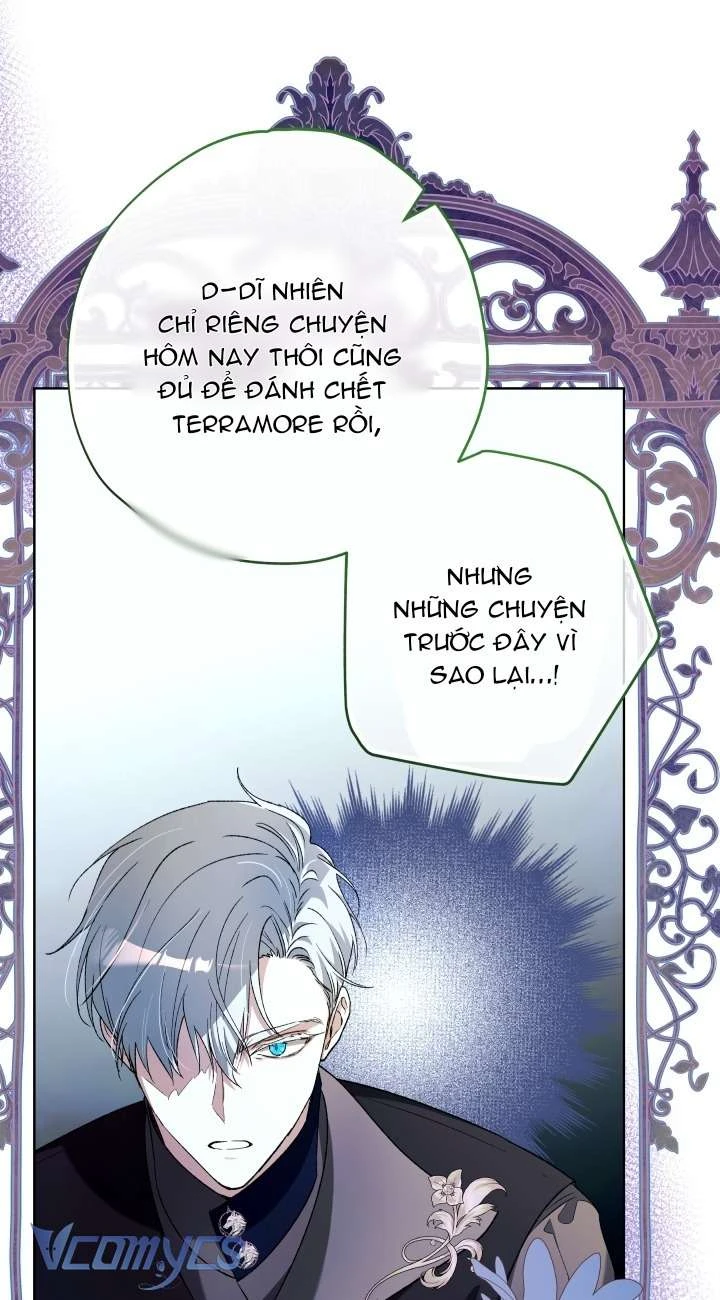 Đứa Trẻ Nuôi Dưỡng Ác Ma Chapter  26 - 13