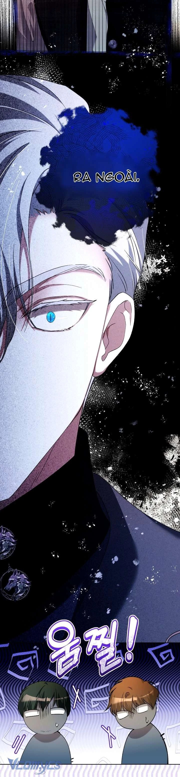 Đứa Trẻ Nuôi Dưỡng Ác Ma Chapter  26 - 15