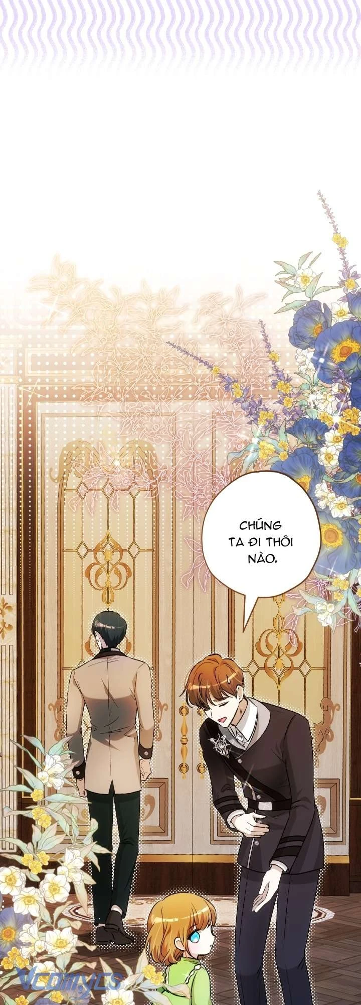 Đứa Trẻ Nuôi Dưỡng Ác Ma Chapter  26 - 16