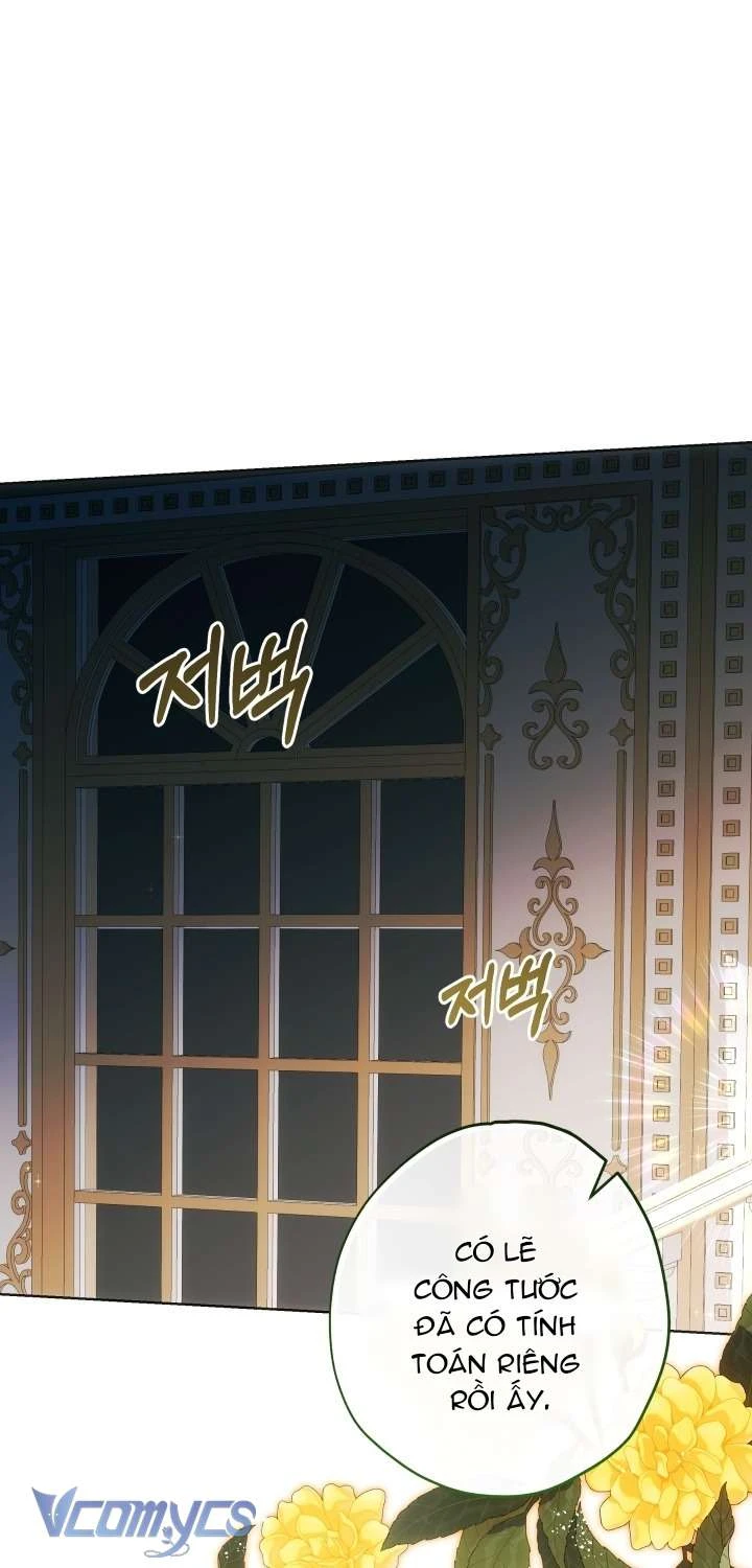 Đứa Trẻ Nuôi Dưỡng Ác Ma Chapter  26 - 19