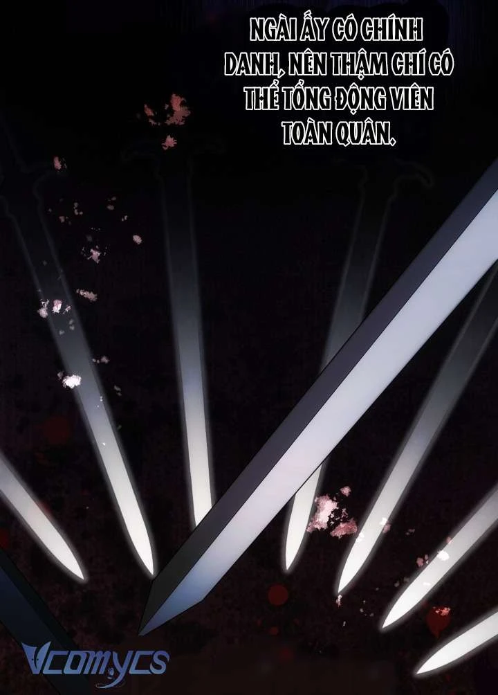 Đứa Trẻ Nuôi Dưỡng Ác Ma Chapter  26 - 32