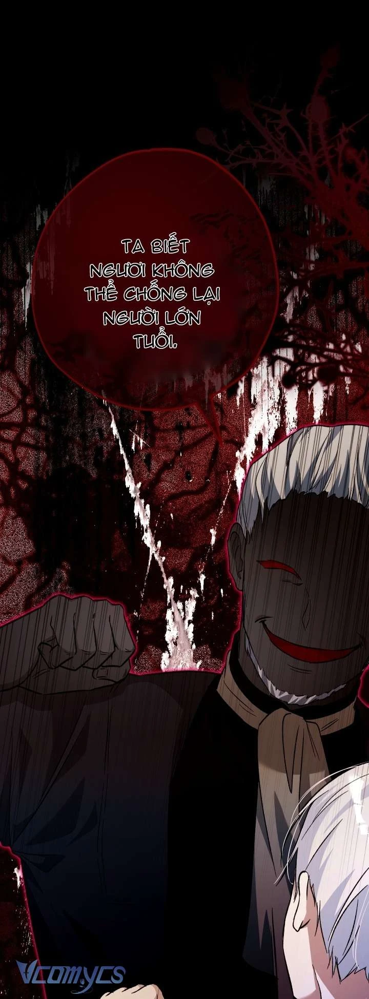 Đứa Trẻ Nuôi Dưỡng Ác Ma Chapter  26 - 37