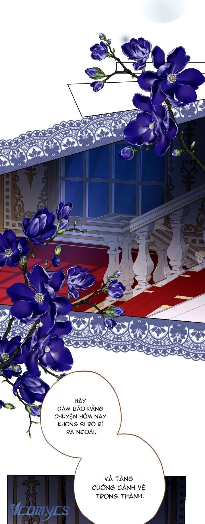 Đứa Trẻ Nuôi Dưỡng Ác Ma Chapter  26 - 40