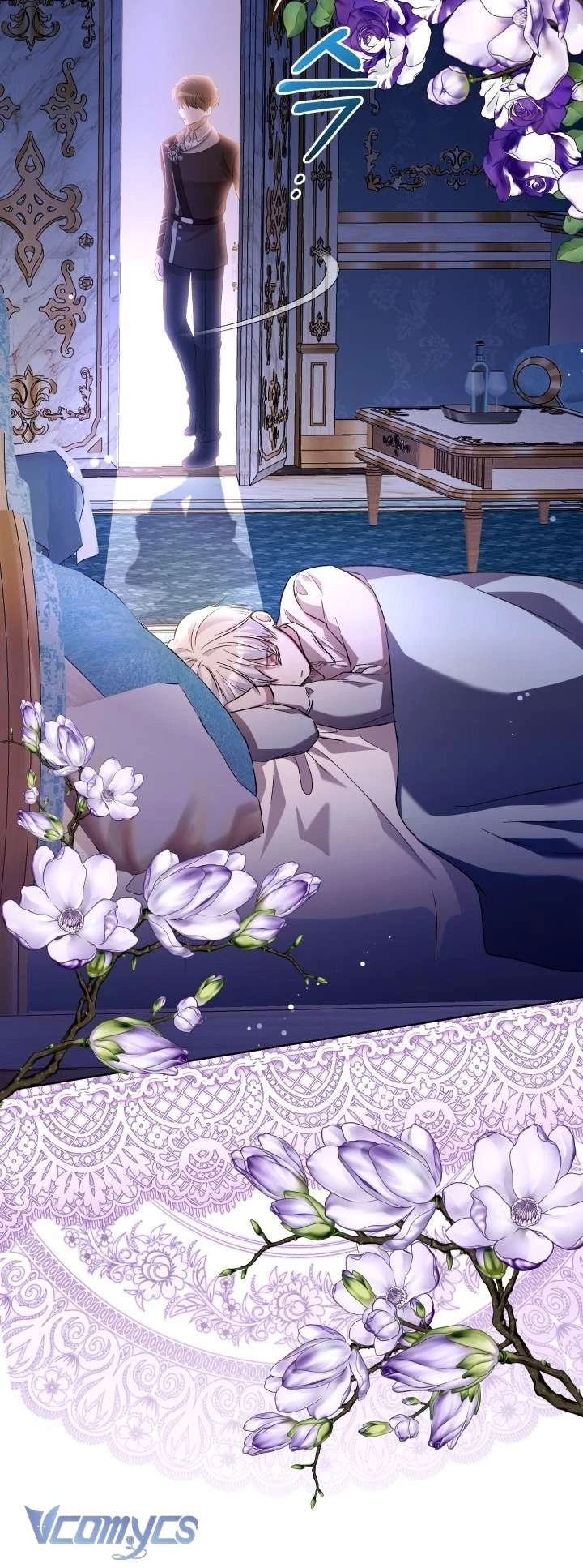 Đứa Trẻ Nuôi Dưỡng Ác Ma Chapter  26 - 44