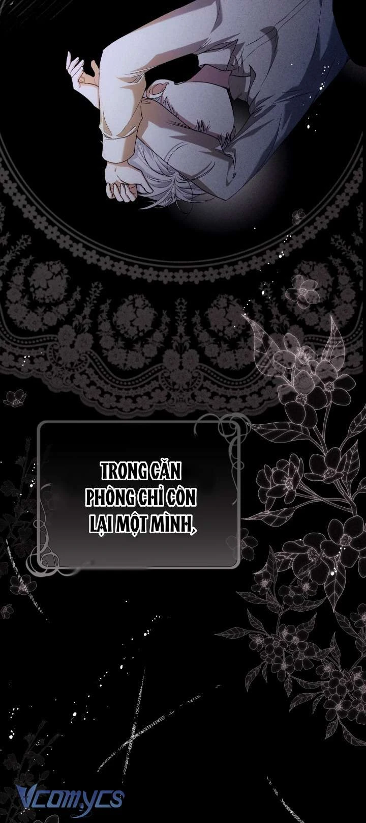 Đứa Trẻ Nuôi Dưỡng Ác Ma Chapter  26 - 48