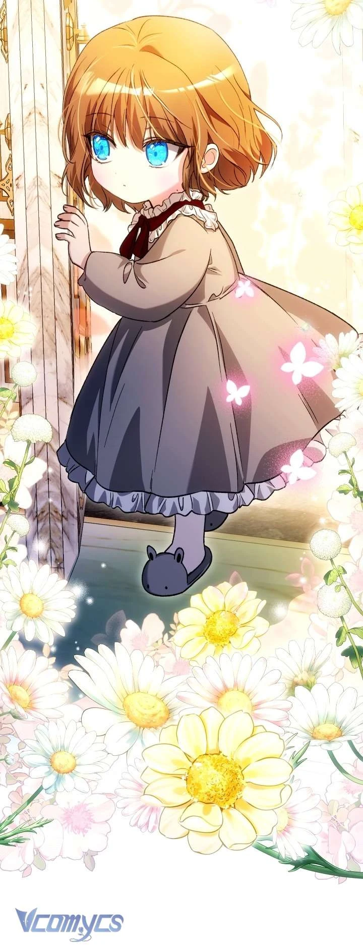 Đứa Trẻ Nuôi Dưỡng Ác Ma Chapter  26 - 52