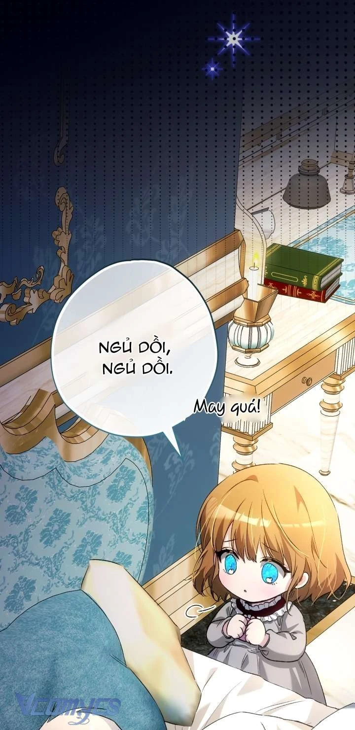 Đứa Trẻ Nuôi Dưỡng Ác Ma Chapter  26 - 55