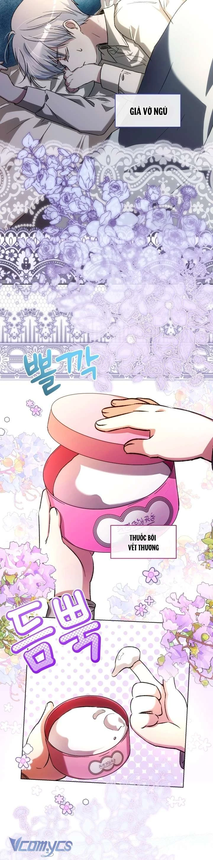 Đứa Trẻ Nuôi Dưỡng Ác Ma Chapter  26 - 56