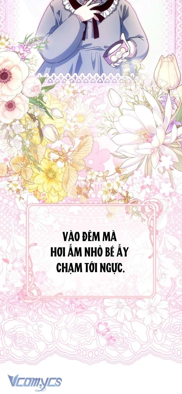 Đứa Trẻ Nuôi Dưỡng Ác Ma Chapter  26 - 60