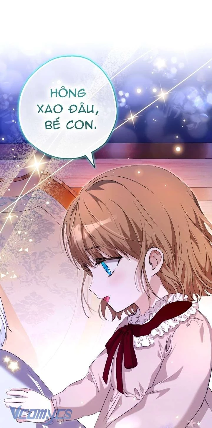 Đứa Trẻ Nuôi Dưỡng Ác Ma Chapter  27 - 9