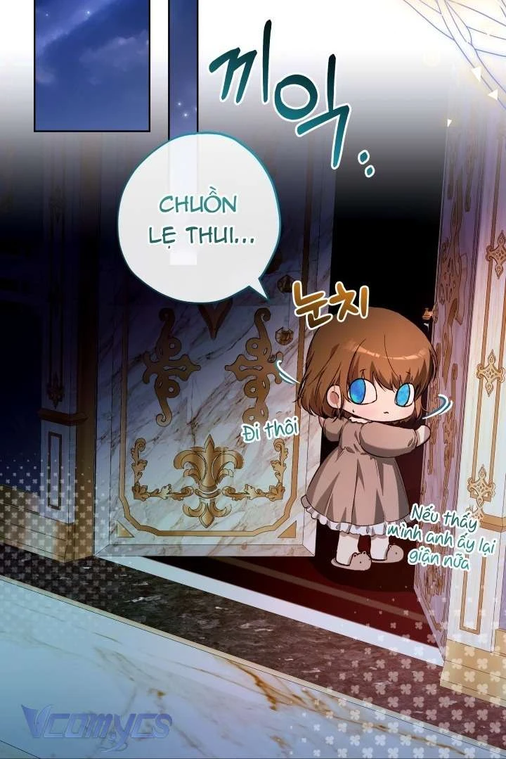 Đứa Trẻ Nuôi Dưỡng Ác Ma Chapter  27 - 11