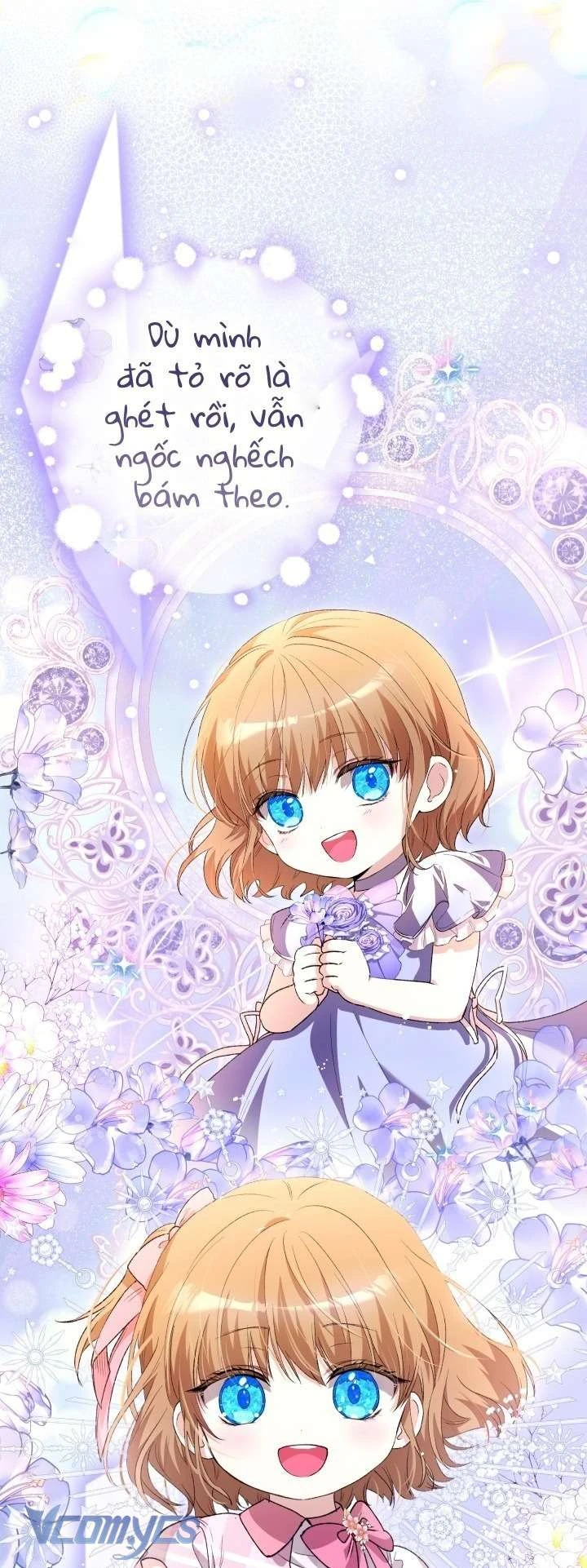 Đứa Trẻ Nuôi Dưỡng Ác Ma Chapter  27 - 13