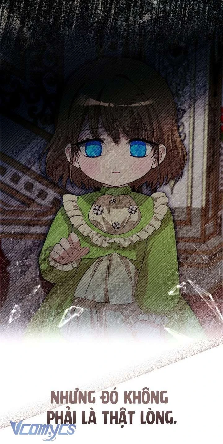 Đứa Trẻ Nuôi Dưỡng Ác Ma Chapter  27 - 17