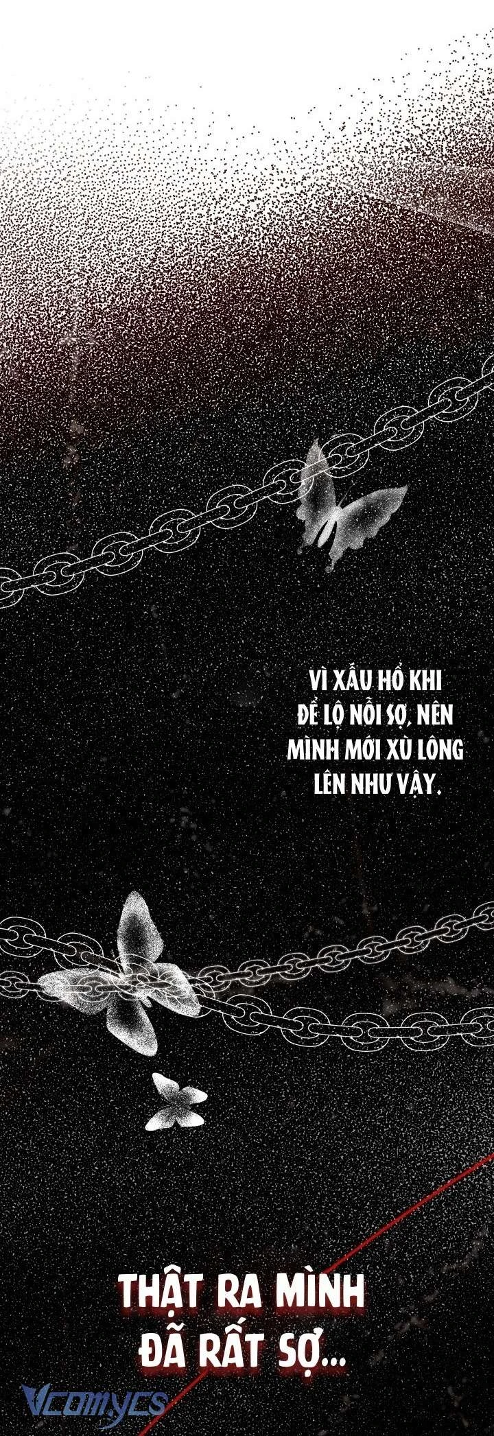 Đứa Trẻ Nuôi Dưỡng Ác Ma Chapter  27 - 18