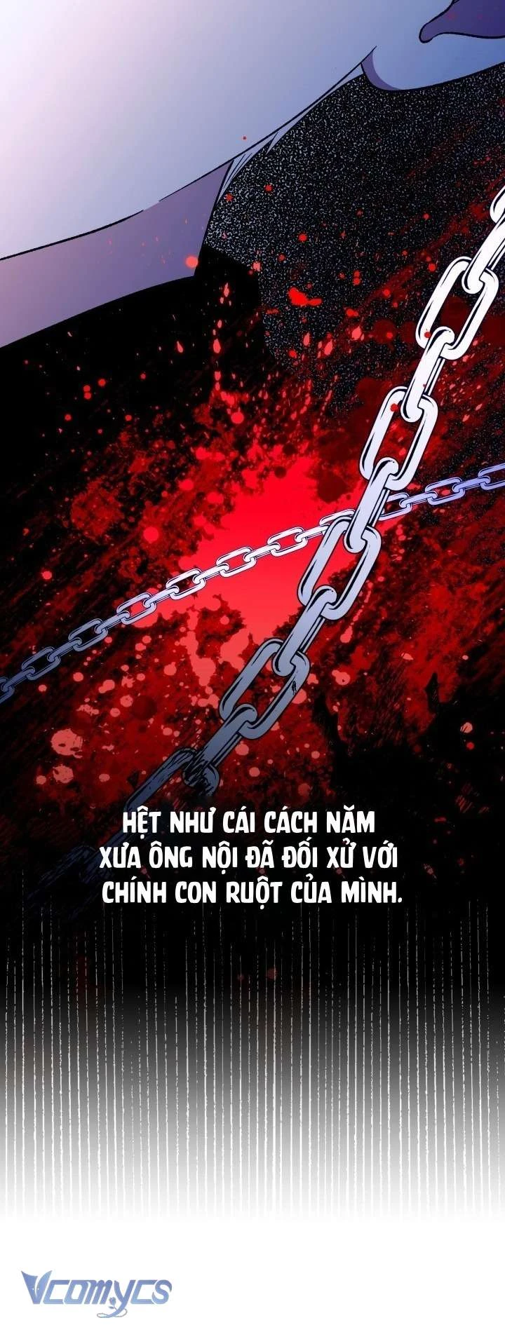 Đứa Trẻ Nuôi Dưỡng Ác Ma Chapter  27 - 21