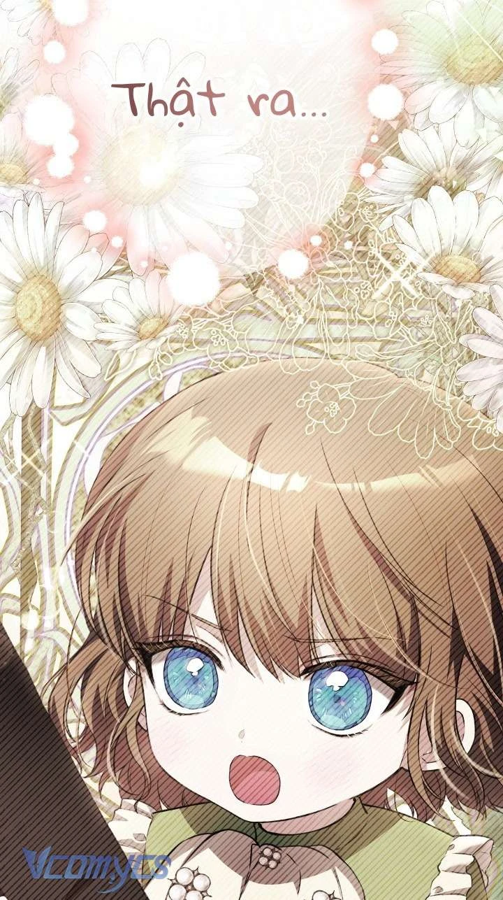 Đứa Trẻ Nuôi Dưỡng Ác Ma Chapter  27 - 23