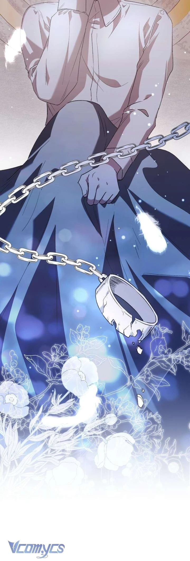 Đứa Trẻ Nuôi Dưỡng Ác Ma Chapter  27 - 25