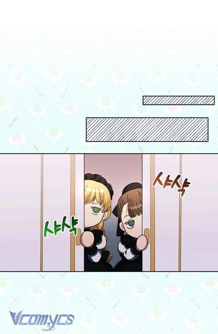 Đứa Trẻ Nuôi Dưỡng Ác Ma Chapter  27 - 27