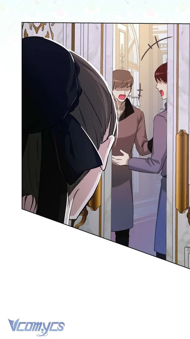 Đứa Trẻ Nuôi Dưỡng Ác Ma Chapter  27 - 28