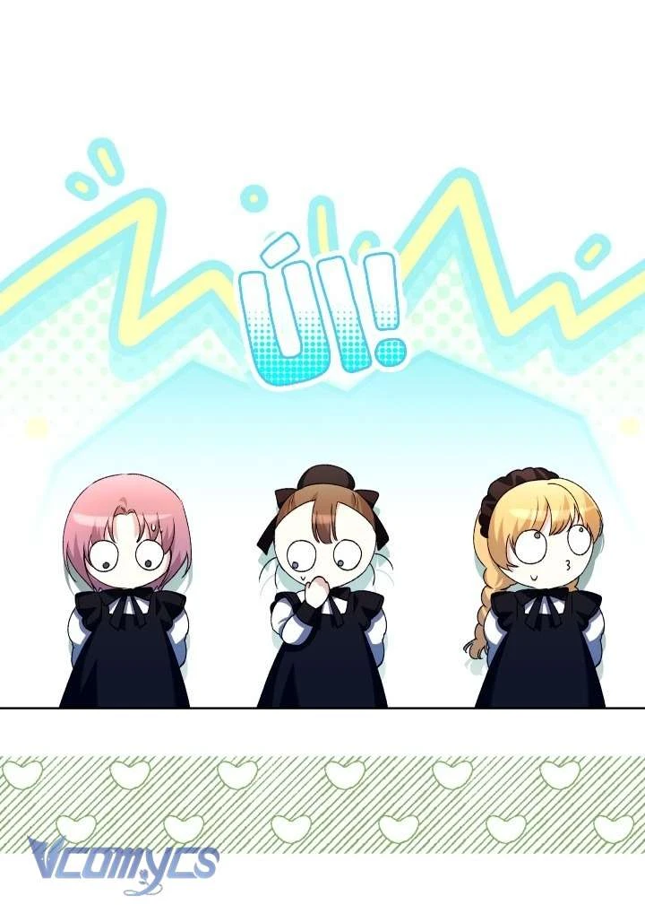 Đứa Trẻ Nuôi Dưỡng Ác Ma Chapter  27 - 34