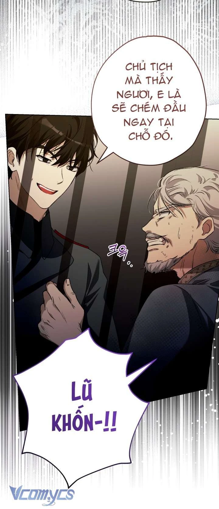 Đứa Trẻ Nuôi Dưỡng Ác Ma Chapter  27 - 43