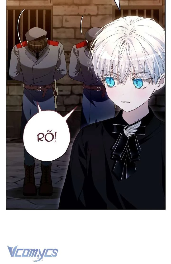 Đứa Trẻ Nuôi Dưỡng Ác Ma Chapter  27 - 46