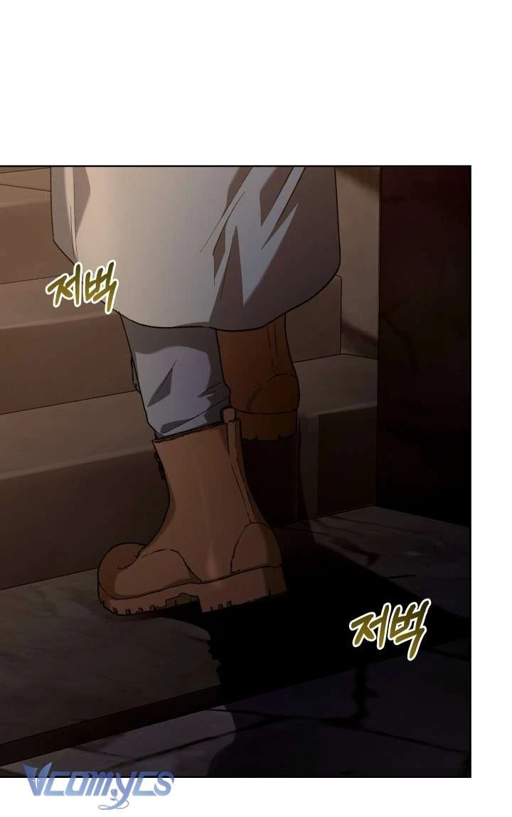 Đứa Trẻ Nuôi Dưỡng Ác Ma Chapter  27 - 47