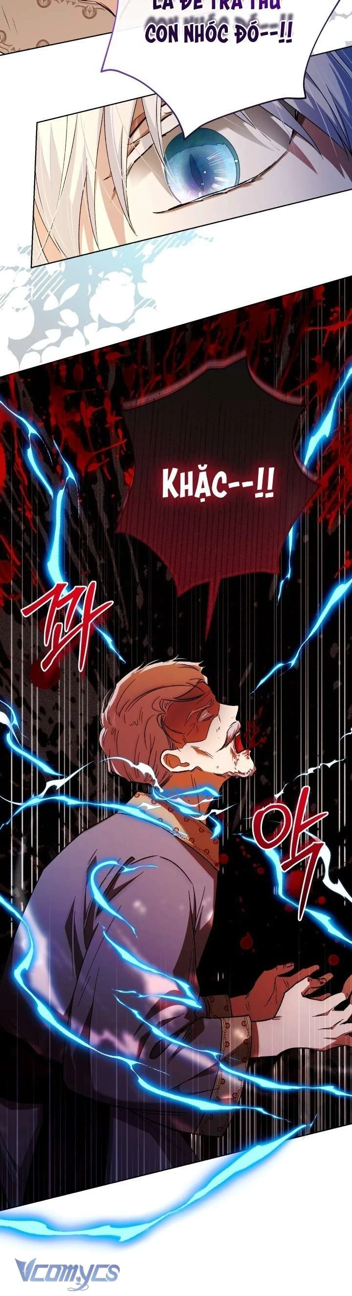 Đứa Trẻ Nuôi Dưỡng Ác Ma Chapter  27 - 51