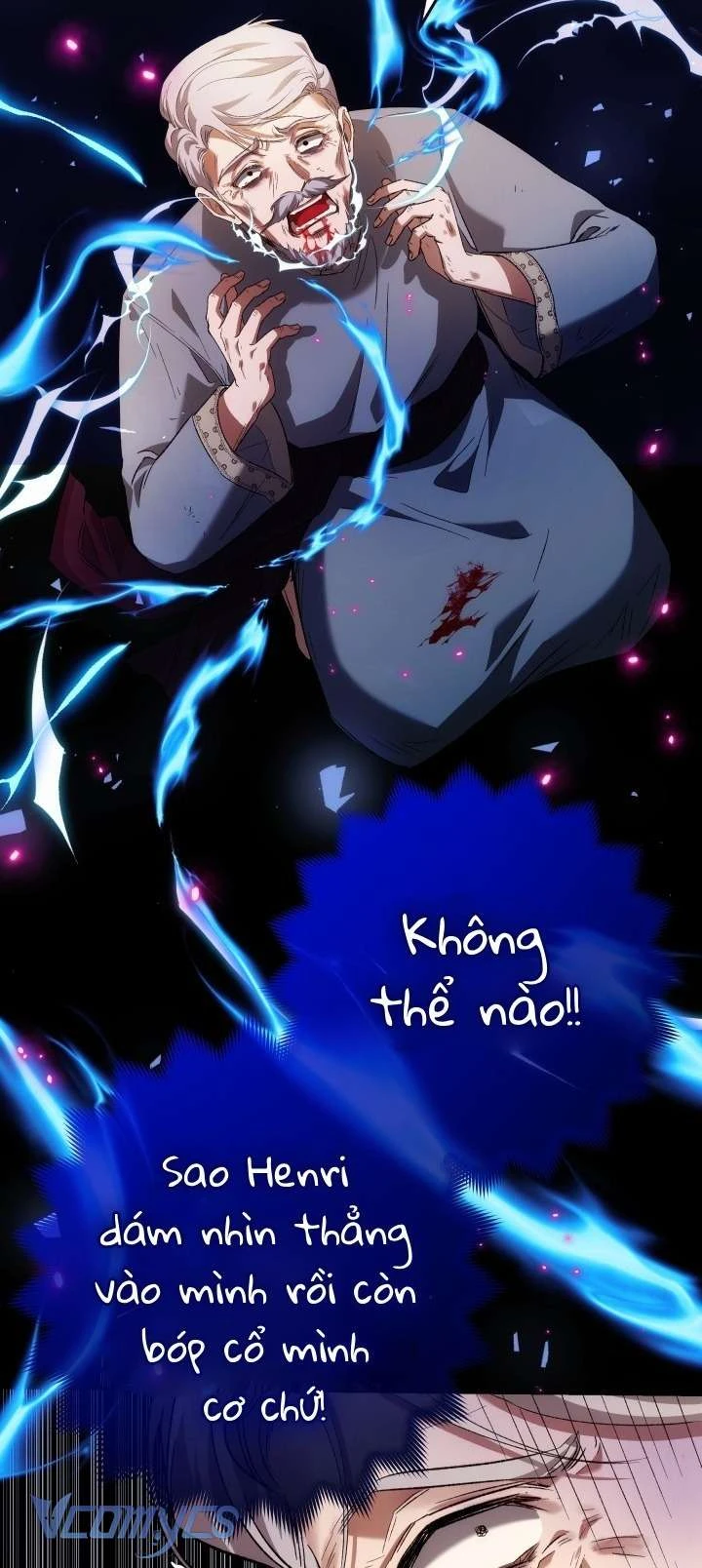 Đứa Trẻ Nuôi Dưỡng Ác Ma Chapter  27 - 54