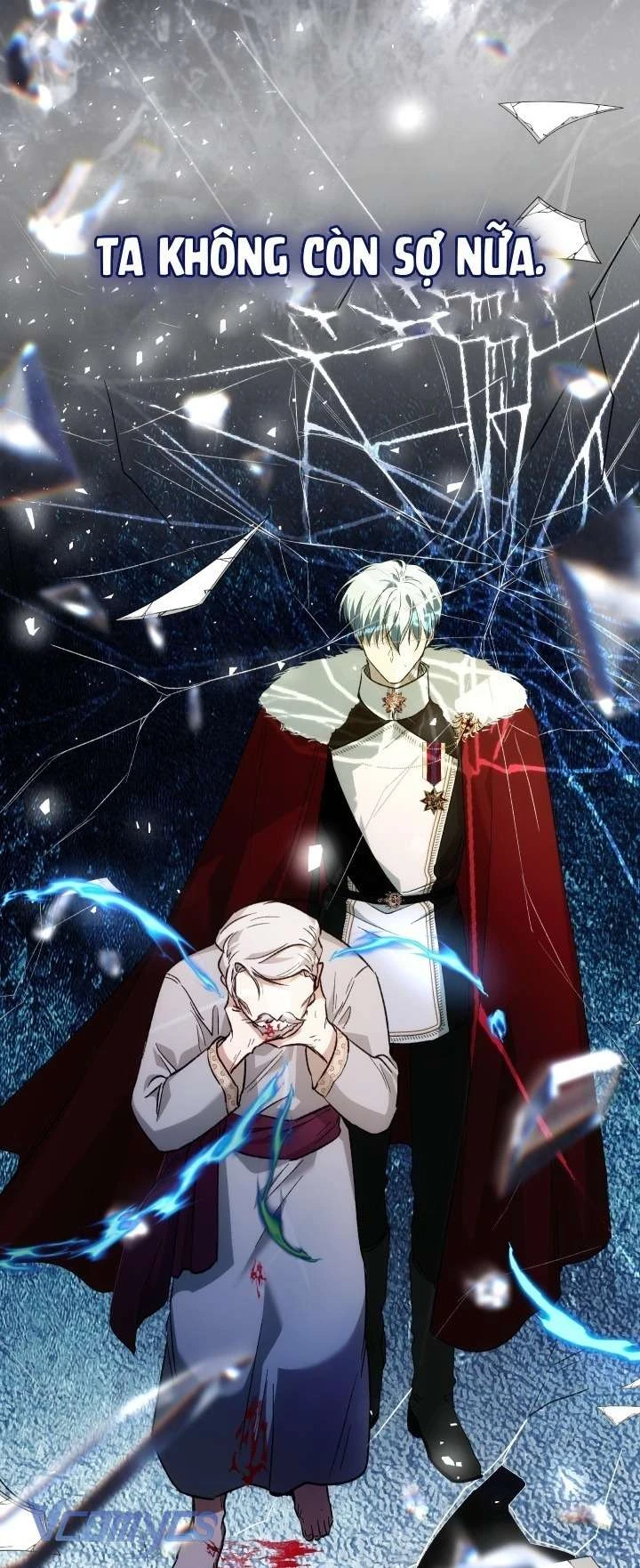 Đứa Trẻ Nuôi Dưỡng Ác Ma Chapter  27 - 58