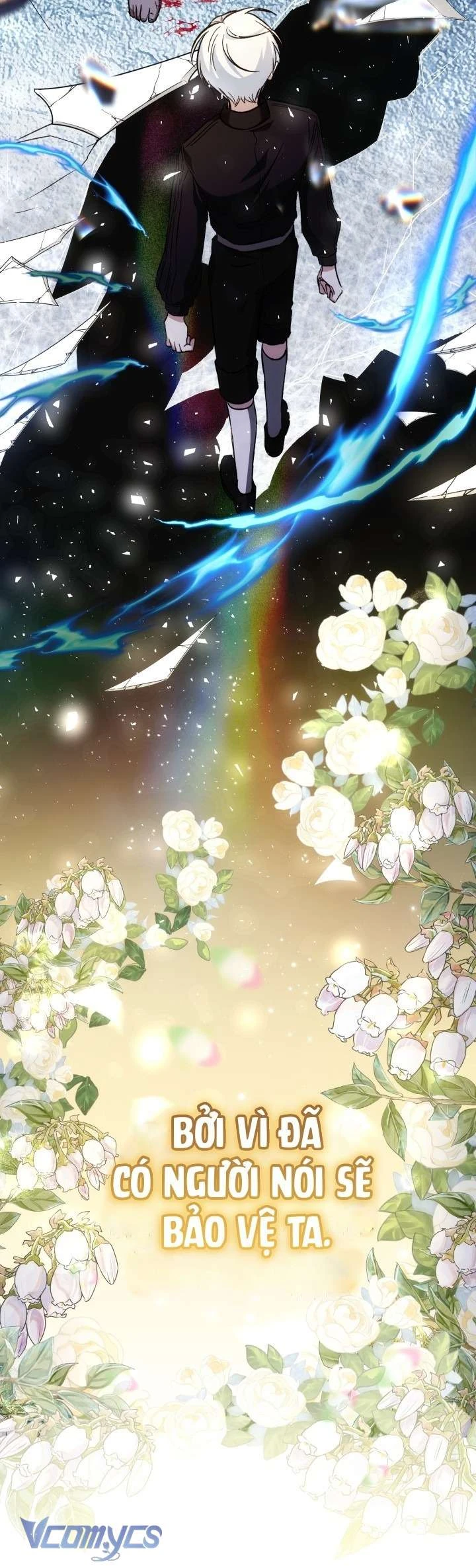 Đứa Trẻ Nuôi Dưỡng Ác Ma Chapter  27 - 59