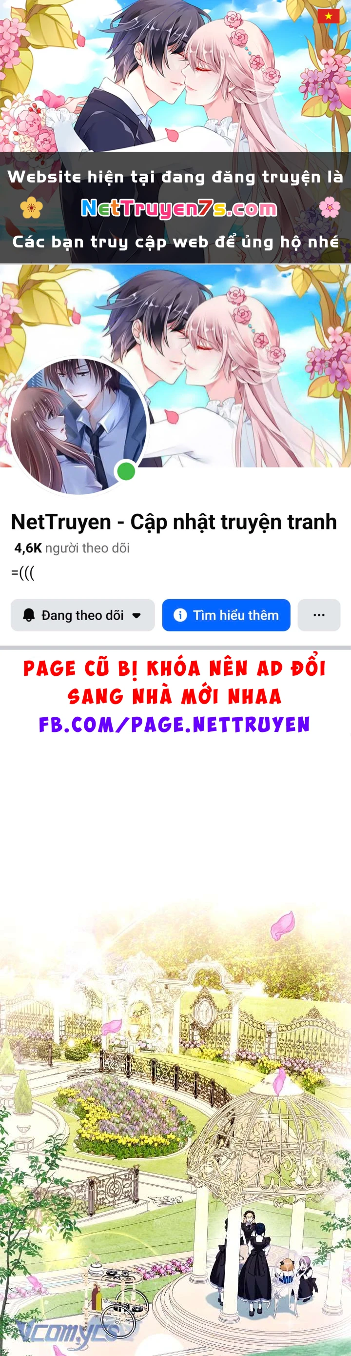 Đứa Trẻ Nuôi Dưỡng Ác Ma Chapter  28 - 1