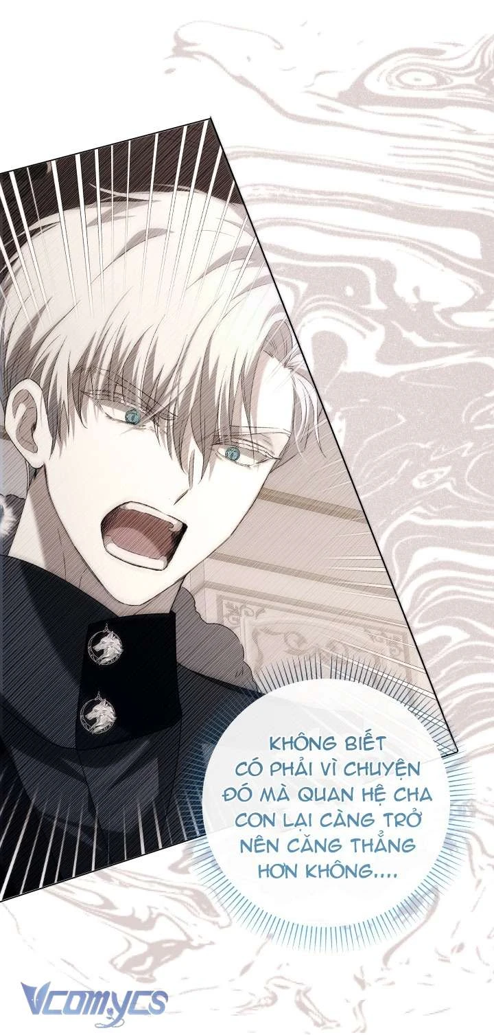 Đứa Trẻ Nuôi Dưỡng Ác Ma Chapter  28 - 34