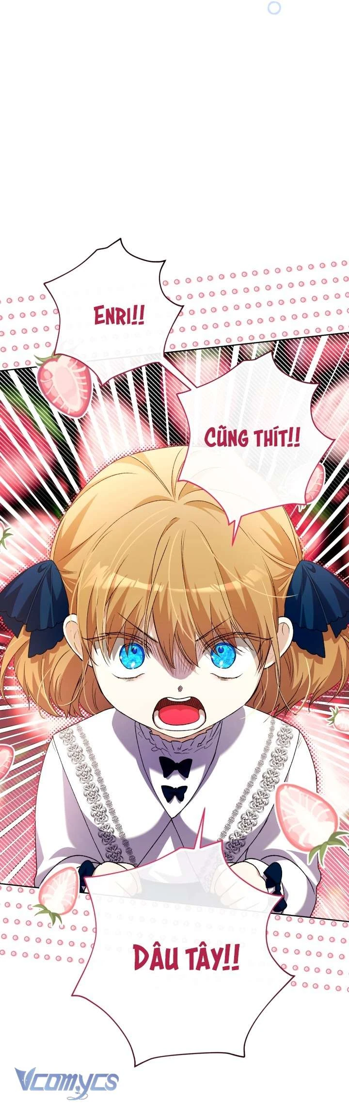 Đứa Trẻ Nuôi Dưỡng Ác Ma Chapter  28 - 46