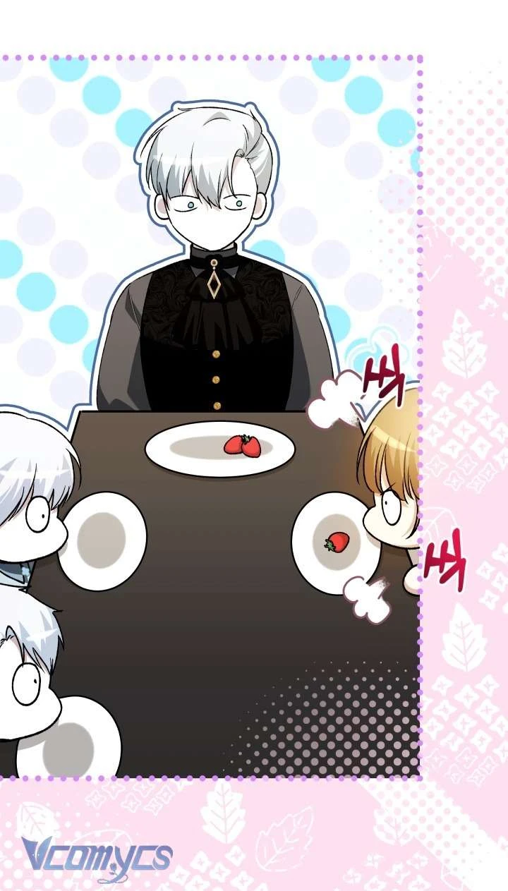 Đứa Trẻ Nuôi Dưỡng Ác Ma Chapter  28 - 47