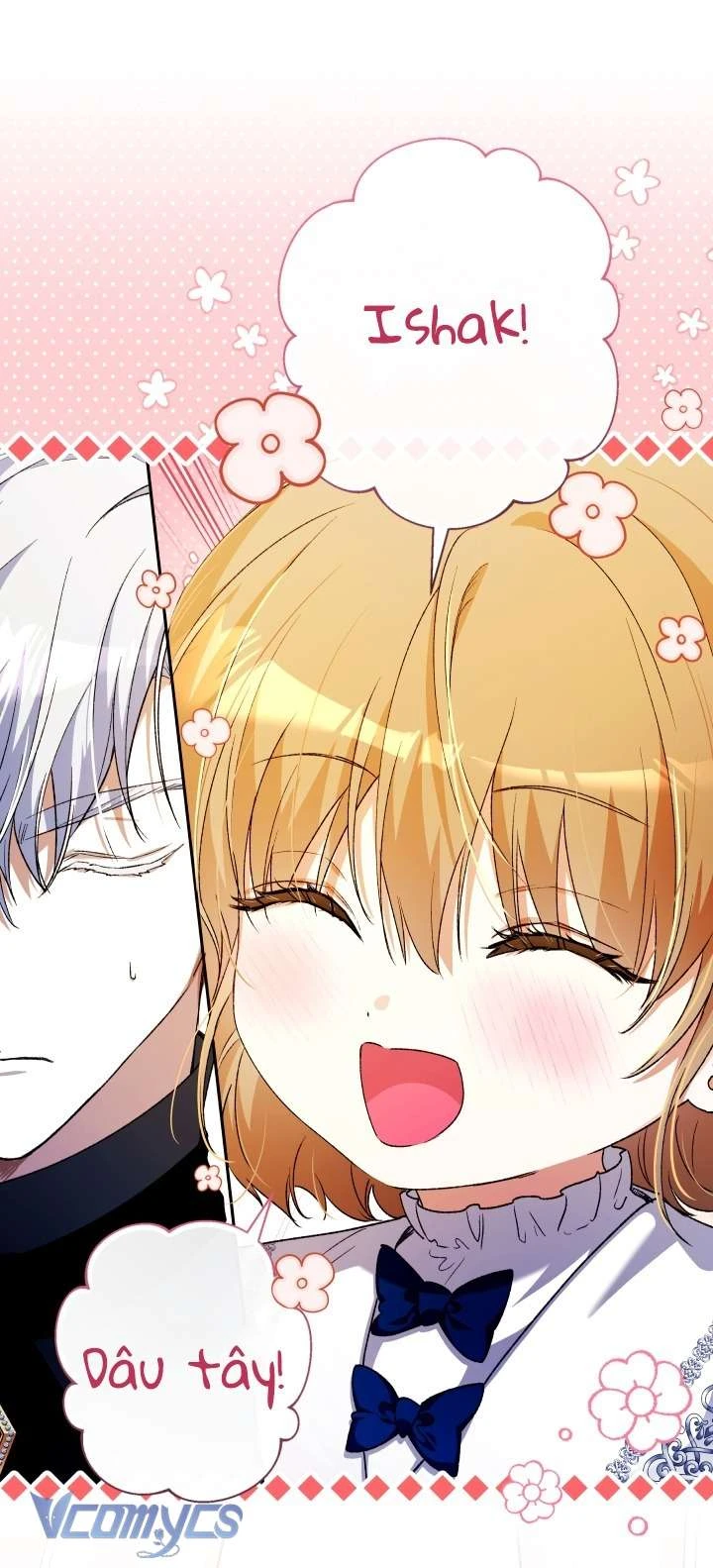 Đứa Trẻ Nuôi Dưỡng Ác Ma Chapter  28 - 56