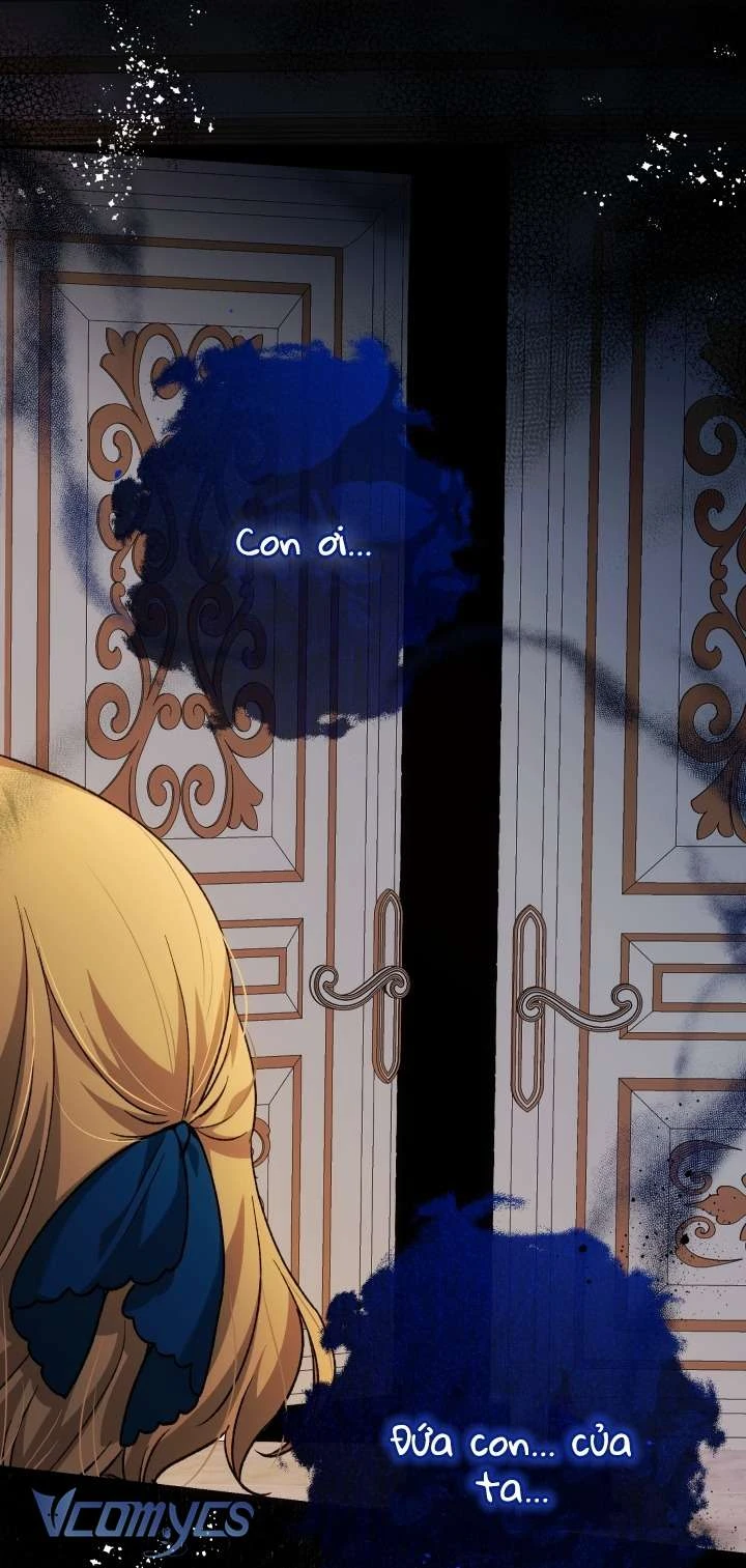 Đứa Trẻ Nuôi Dưỡng Ác Ma Chapter  28 - 60