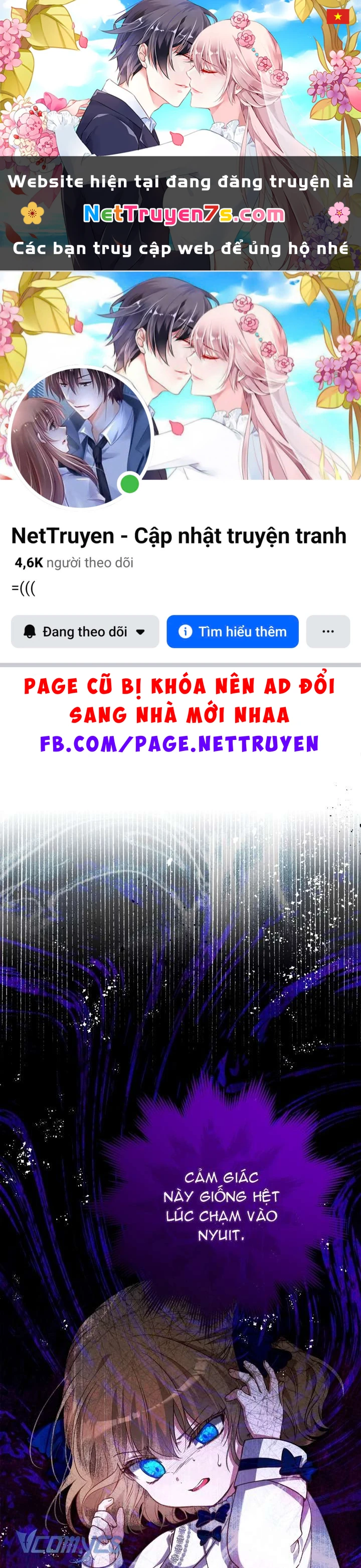 Đứa Trẻ Nuôi Dưỡng Ác Ma Chapter  29 - 1