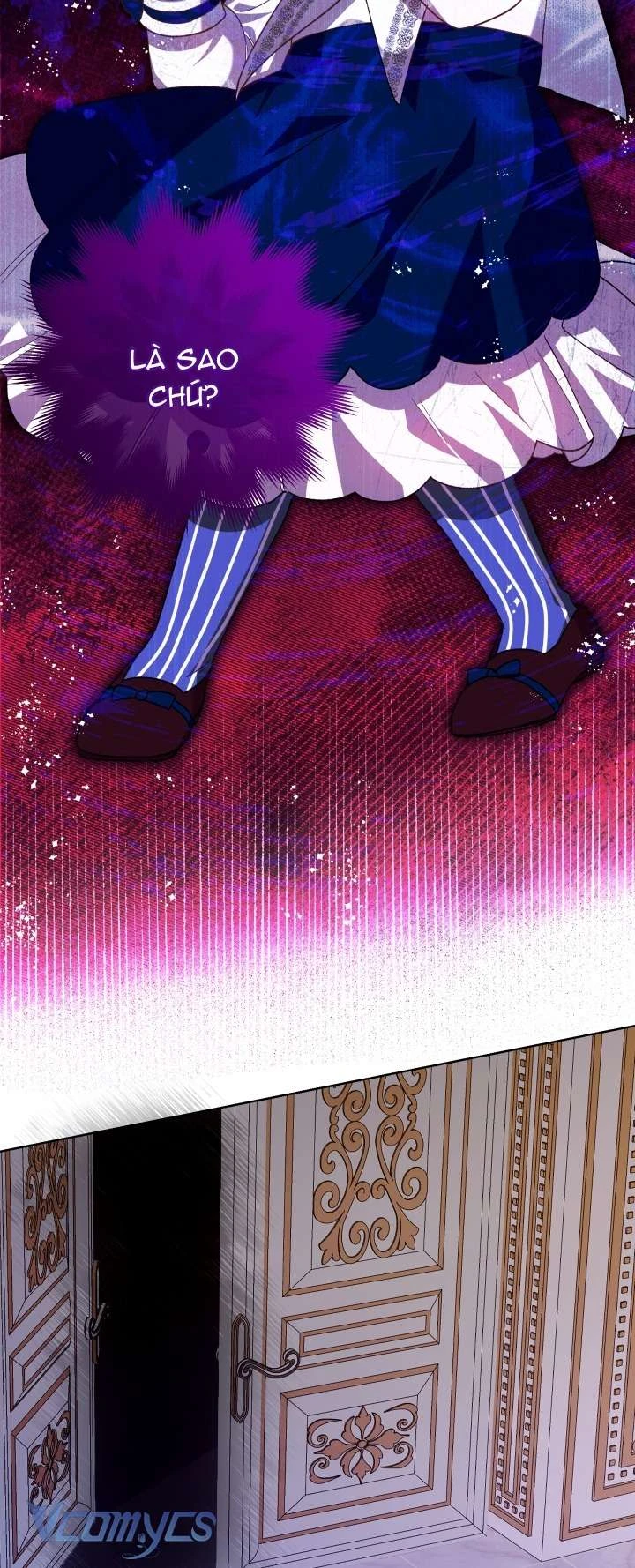 Đứa Trẻ Nuôi Dưỡng Ác Ma Chapter  29 - 2