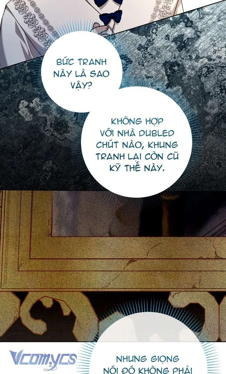 Đứa Trẻ Nuôi Dưỡng Ác Ma Chapter  29 - 7