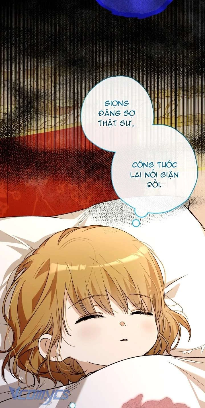 Đứa Trẻ Nuôi Dưỡng Ác Ma Chapter  29 - 17