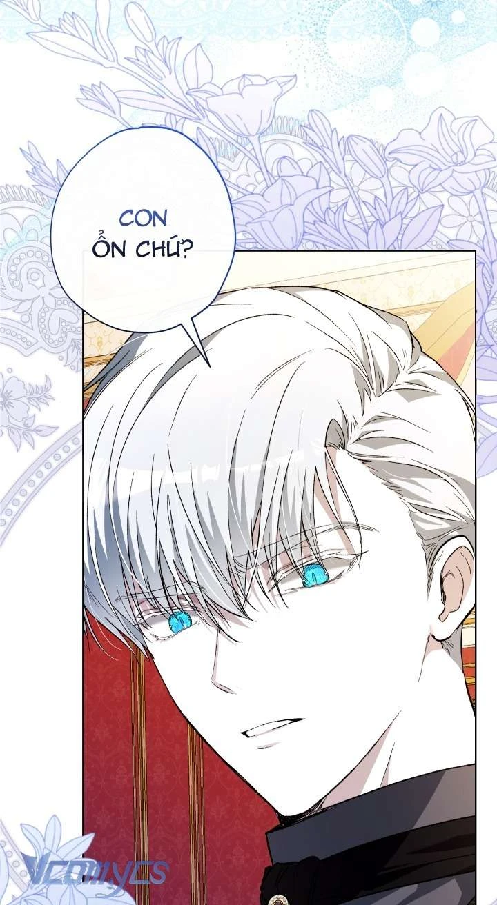 Đứa Trẻ Nuôi Dưỡng Ác Ma Chapter  29 - 24