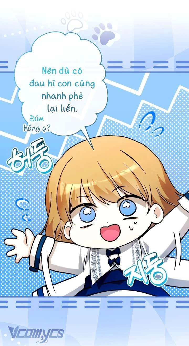 Đứa Trẻ Nuôi Dưỡng Ác Ma Chapter  29 - 32