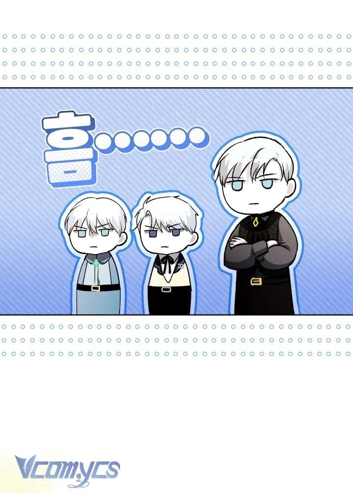 Đứa Trẻ Nuôi Dưỡng Ác Ma Chapter  29 - 35