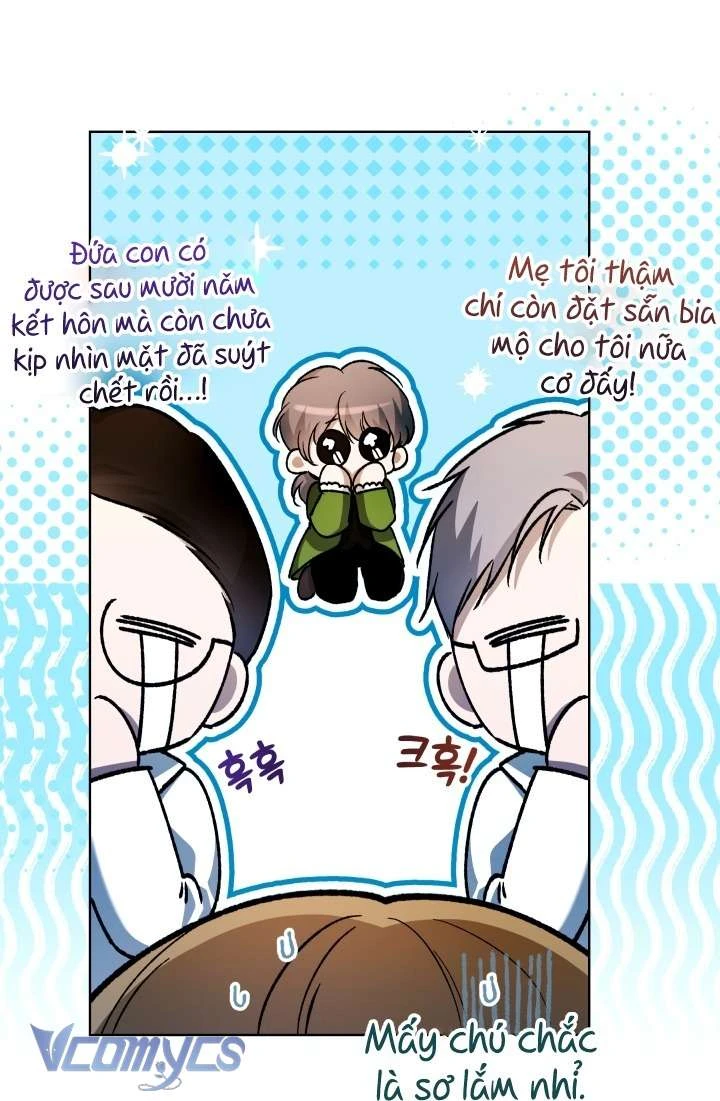 Đứa Trẻ Nuôi Dưỡng Ác Ma Chapter  29 - 41