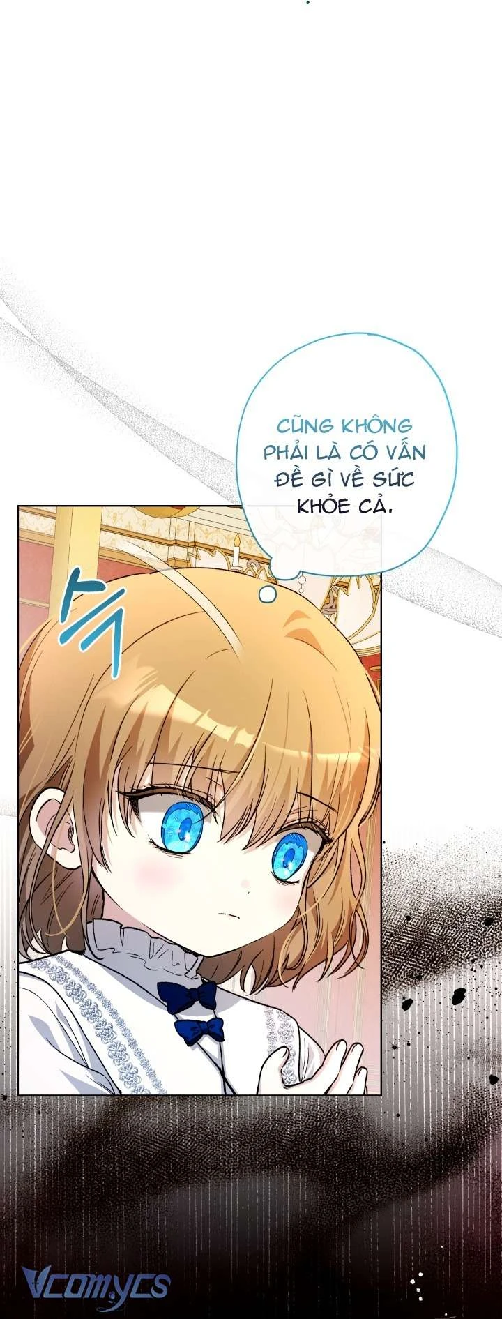 Đứa Trẻ Nuôi Dưỡng Ác Ma Chapter  29 - 42