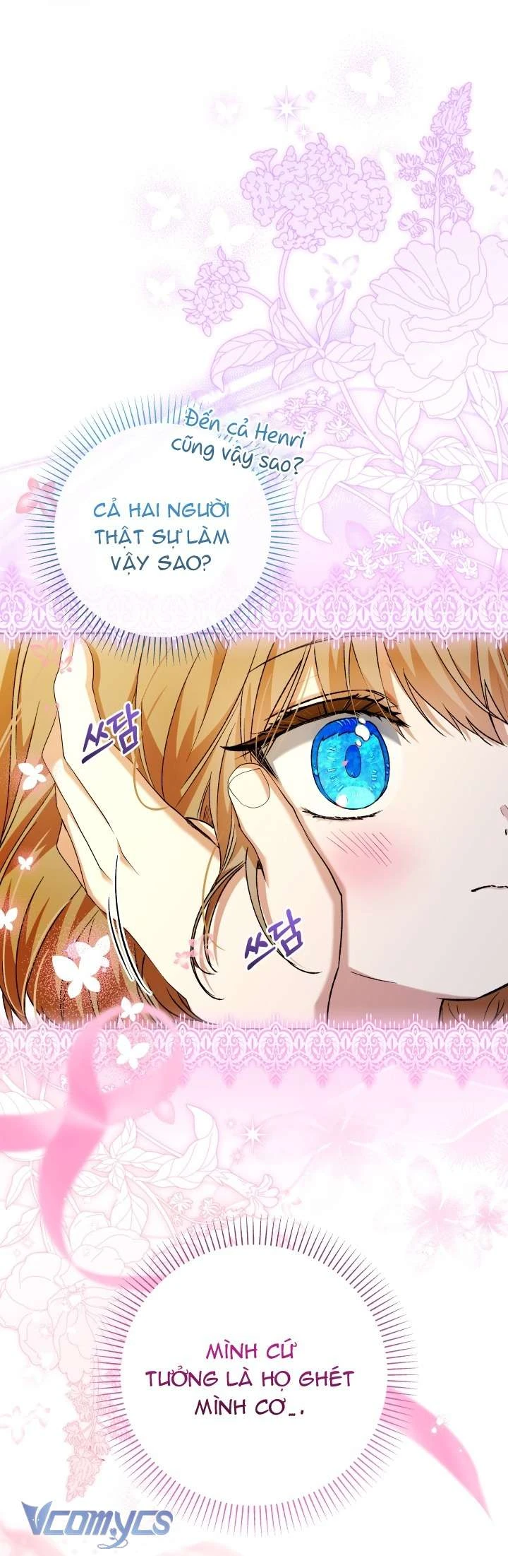 Đứa Trẻ Nuôi Dưỡng Ác Ma Chapter  29 - 48