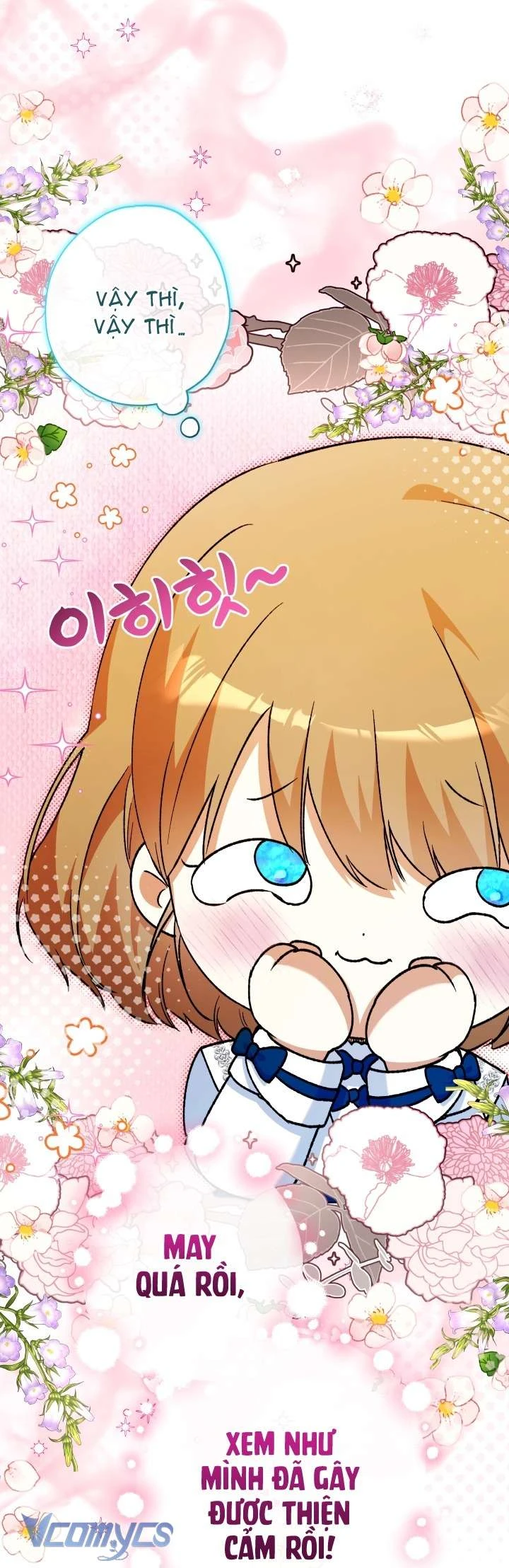 Đứa Trẻ Nuôi Dưỡng Ác Ma Chapter  29 - 49