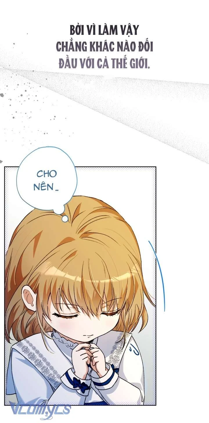 Đứa Trẻ Nuôi Dưỡng Ác Ma Chapter  29 - 53